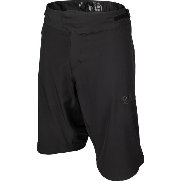 Oakley ARROYO TRAIL Къси панталонки за колело, черно, размер