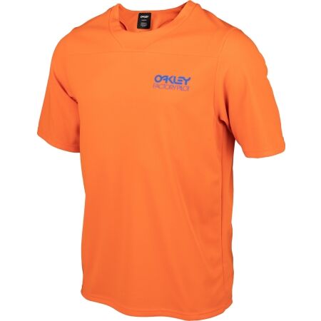 Men's cycling jersey - Oakley FACTORY PILOT LITE MTB - 2