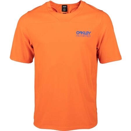 Oakley FACTORY PILOT LITE MTB - Мъжка велосипедна тениска
