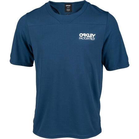 Oakley FACTORY PILOT LITE MTB - Men's cycling T-shirt