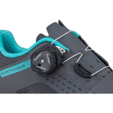 Women's road cycling shoes - Northwave STORM W - 9