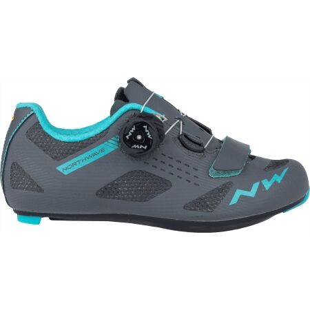Women's road cycling shoes - Northwave STORM W - 2