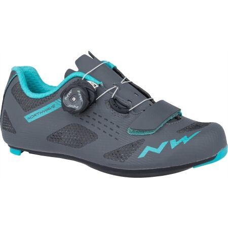 Northwave STORM W - Women's road cycling shoes