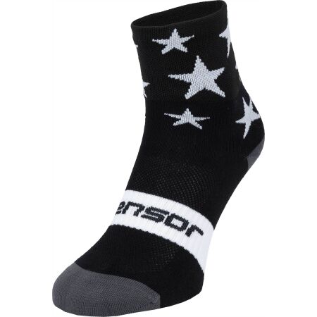 Sensor STARS - Cycling socks