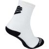 Чорапи - Sensor RACE MERINO BLK - 2