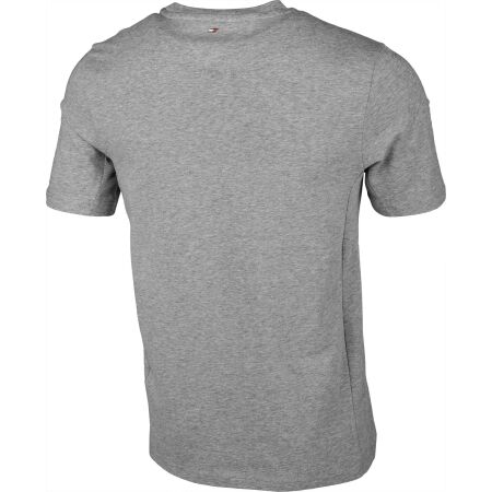 Tricou pentru bărbați - Tommy Hilfiger ESSENTIALS BIG LOGO S/S - 3