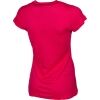 Women's functional T-shirt - Sensor MERINO ACTIVE - 3