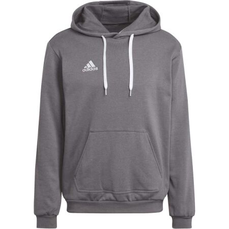 Men’s football sweatshirt - adidas ENT22 HOODY - 1