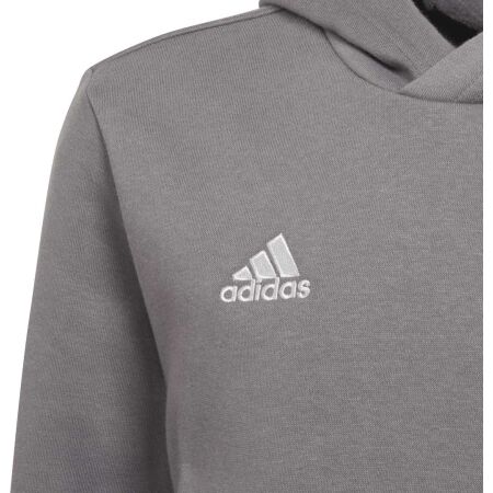 Junior’s football sweatshirt - adidas ENT22 HOODY Y - 3