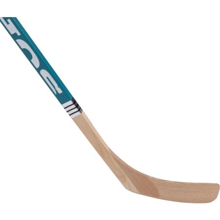 Wooden hockey stick - Tohos SAN JOSE 105 - 2