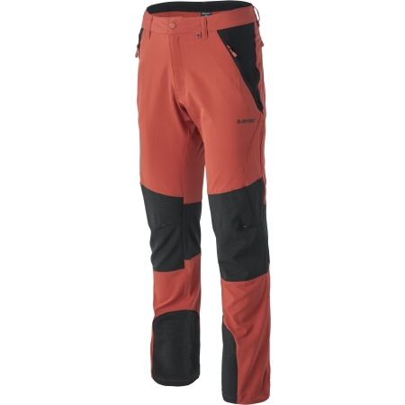 Hi-Tec ANON - Pánske outdoorové nohavice