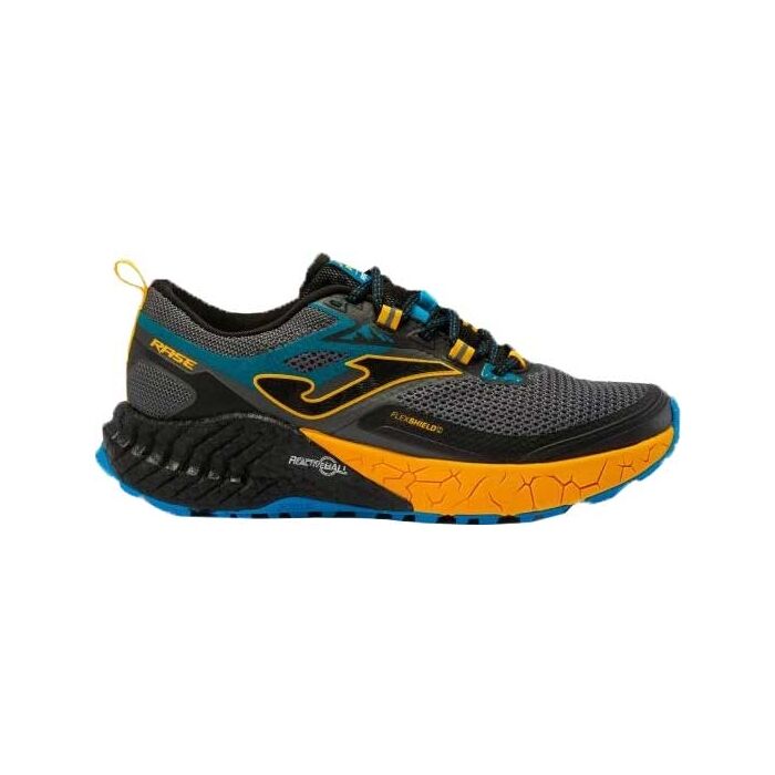 Joma Rase Trail Running Shoes Blue