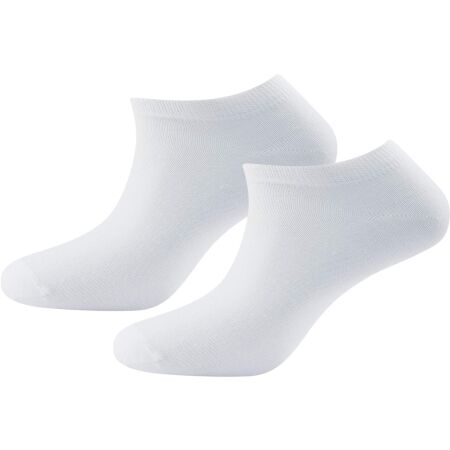 Devold DAILY SHORTY SOCK 2PK - Ponožky