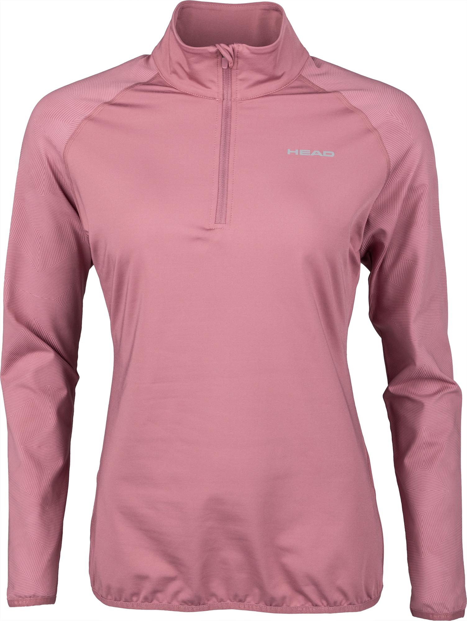 Women’s top with long sleeves