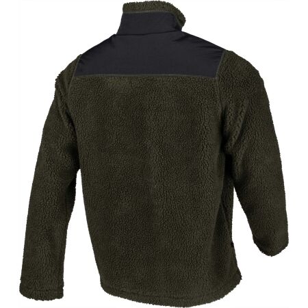 Men's fleece sweatshirt - Head ALIANO - 3