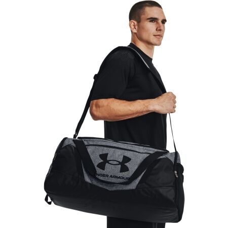 Спортен сак - Under Armour UNDENIABLE 5.0 DUFFLE MD