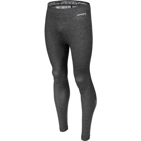 Arcore TILOS - Men's seamless thermal pants