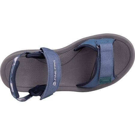 Men's sandals - ALPINE PRO JALES - 5