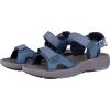 Men's sandals - ALPINE PRO JALES - 2