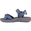 Men's sandals - ALPINE PRO JALES - 4