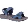 Men's sandals - ALPINE PRO JALES - 1