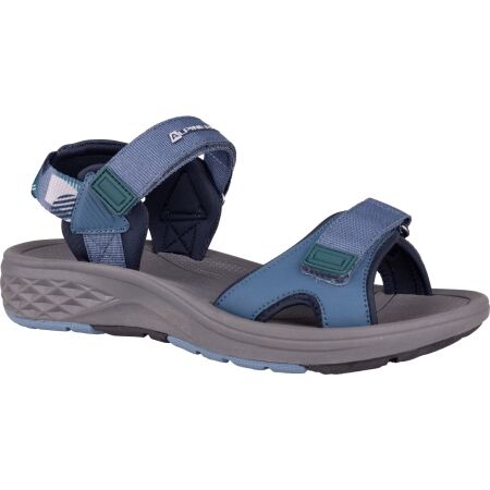 ALPINE PRO JALES - Men's sandals