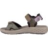 Sandale pentru bărbați - ALPINE PRO JALES - 4