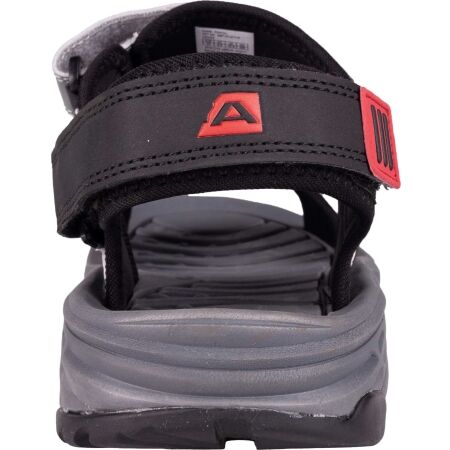 Men's summer shoes - ALPINE PRO PONTAL - 7