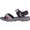 Men's summer shoes - ALPINE PRO PONTAL - 4