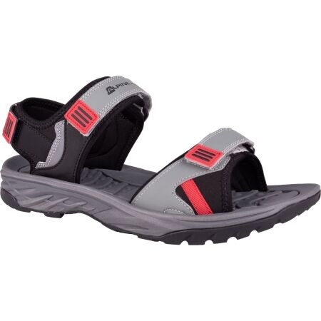 Sandale pentru bărbați - ALPINE PRO PONTAL - 1