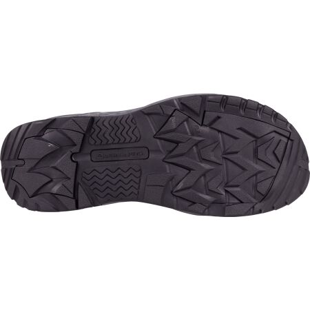 Sandale pentru bărbați - ALPINE PRO PONTAL - 6
