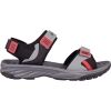 Sandale pentru bărbați - ALPINE PRO PONTAL - 3
