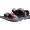 Sandale pentru bărbați - ALPINE PRO PONTAL - 2