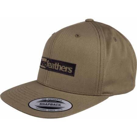 Horsefeathers BROOK CAP - Men's cap