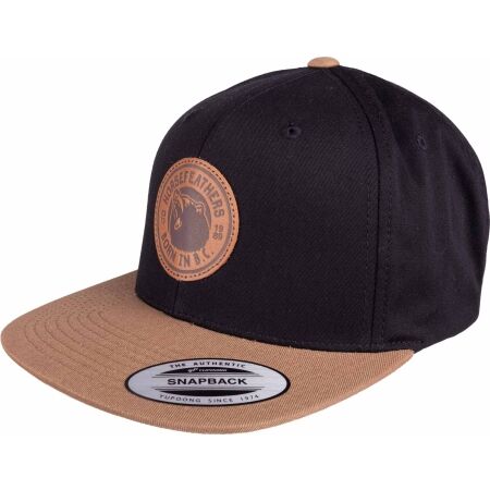 Horsefeathers SEB CAP - Men's cap