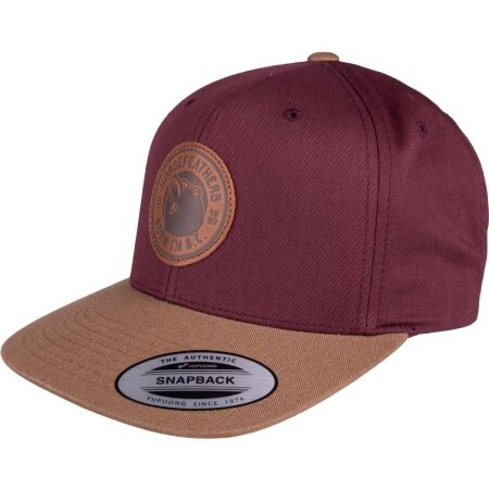 Horsefeathers SEB CAP - Men's cap
