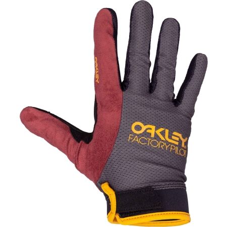 Oakley ALL MOUNTAIN MTB - Ръкавици за колоездене