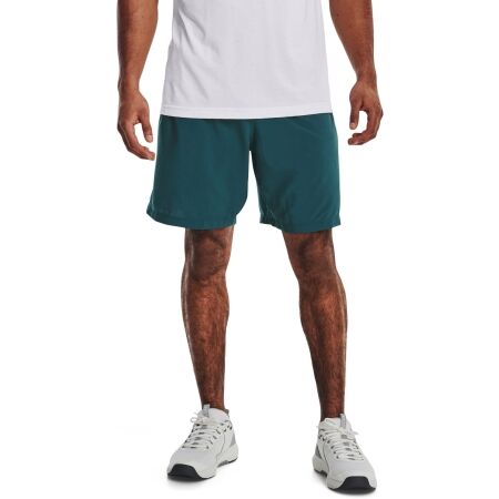 Under Armour WOVEN GRAPHIC SHORTS - Men's shorts