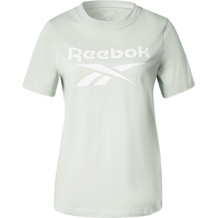 Reebok RI BL TEE - Women’s T-shirt