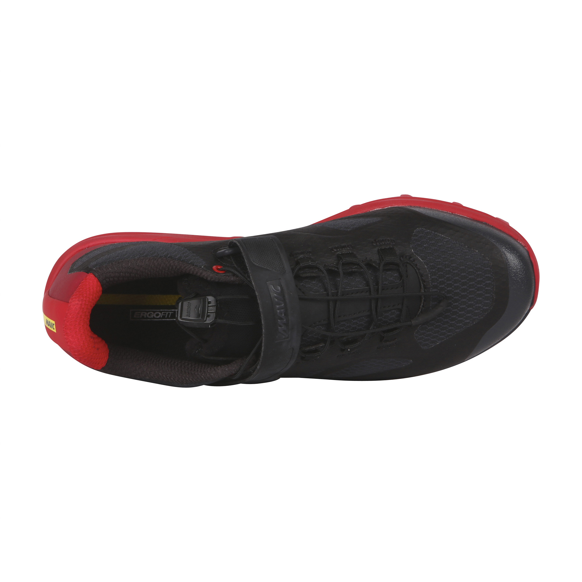 Unisex cycling shoes