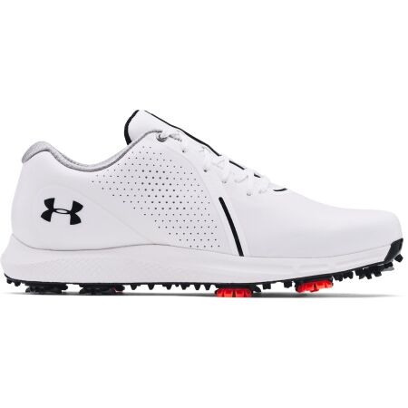 Under Armour CHARGED DRAW RST E - Men's golf shoes