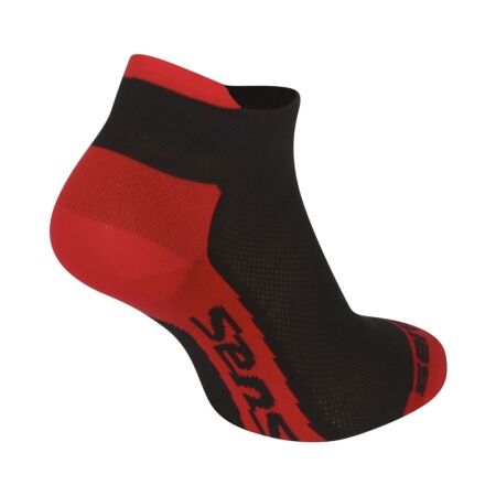 Sports socks - Sensor RACE COOLMAX - 3