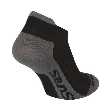 Cycling socks - Sensor INVISIBLE COOLMAX - 3