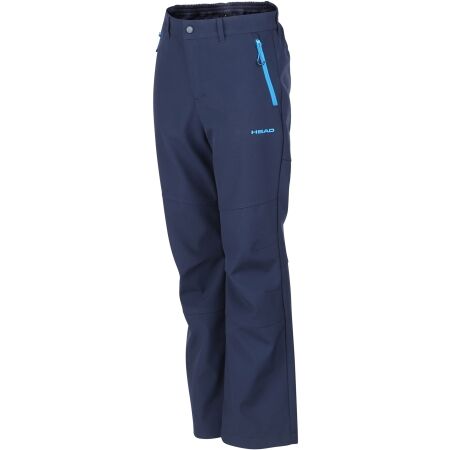 Head TAMPERE - Children’s softshell trousers