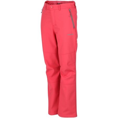 Head TAMPERE - Children’s softshell trousers