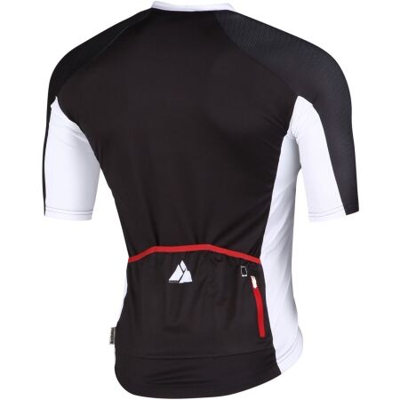 Short sleeve jersey - Maloja SCHLEINSM. 1/2 - 4