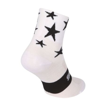 Cycling socks - Sensor STARS - 3
