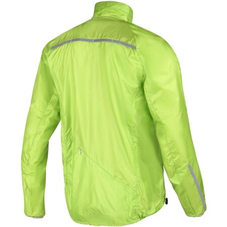 Men's sports jacket - Sensor PARACHUTE M - 4