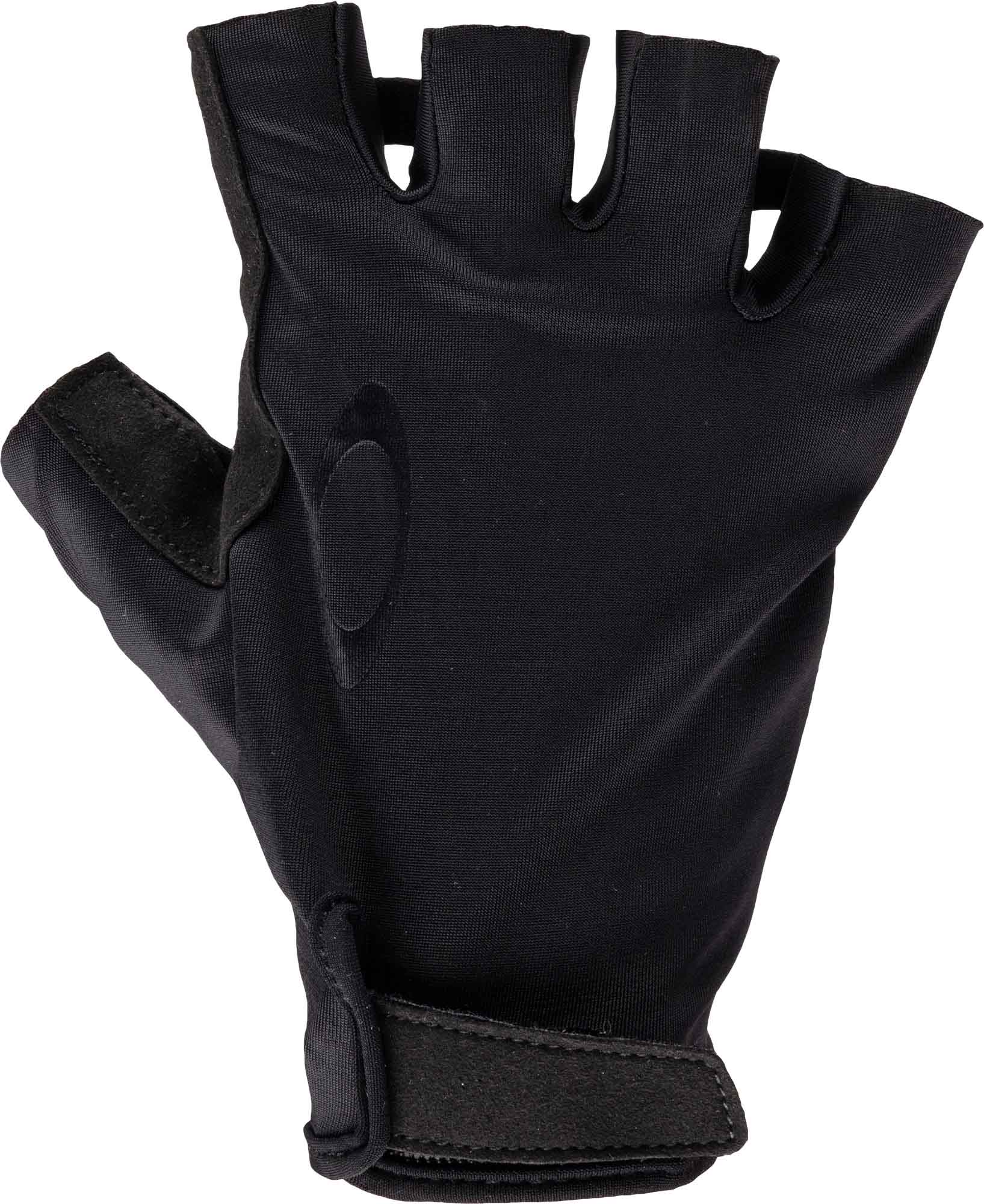 Cyclist gloves