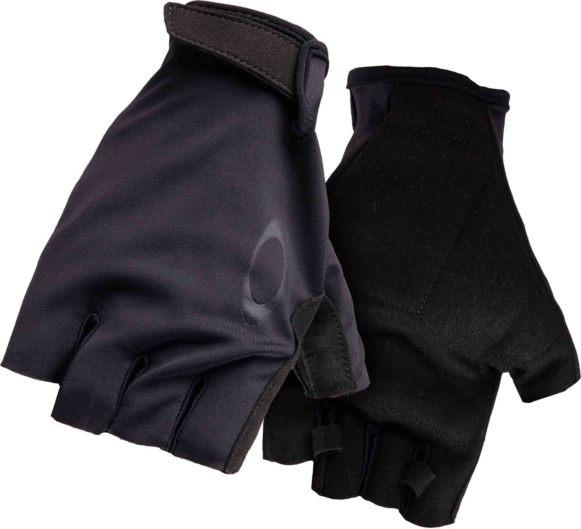 Cyclist gloves